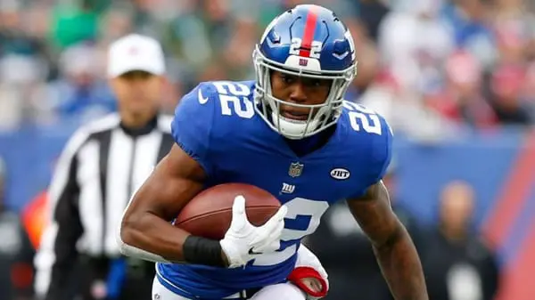 ny-giants-wayne-gallman-lrg Wayne Gallman NYG RB