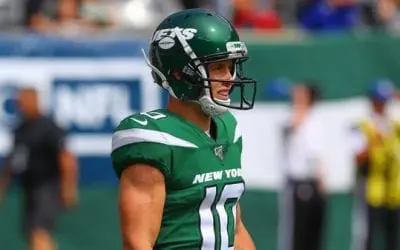 Blowout Alert: Bills vs. Jets Pick ATS