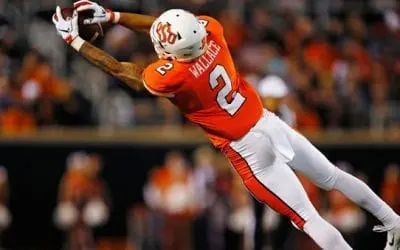 Big 12 Picks: Texas vs. Oklahoma State