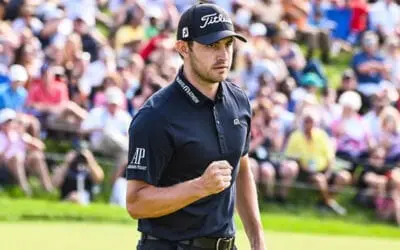 The Memorial Betting  Picks & Analysis