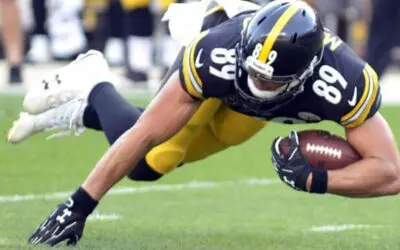 Philadelphia Eagles vs. Pittsburgh Steelers Pick 10/11/20