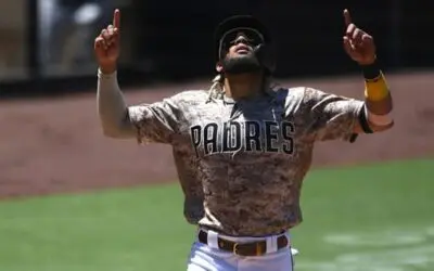 St. Louis Cardinals vs. San Diego Padres Pick 10/1/20