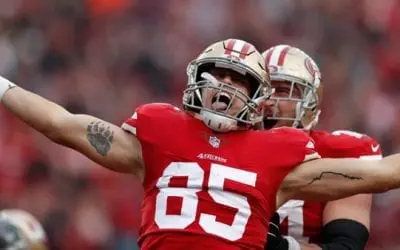 San Francisco 49ers vs. New England Patriots Pick ATS