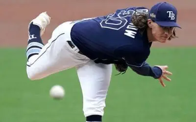 Miami Marlins vs. Tampa Bay Rays Total Pick