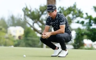 Vivint Houston Open Analysis & Picks