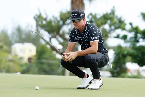 Vivint Houston Open Analysis & Picks