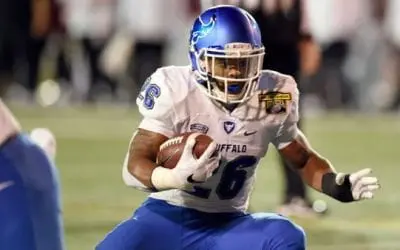 Buffalo Bulls vs. Bowling Green Falcons