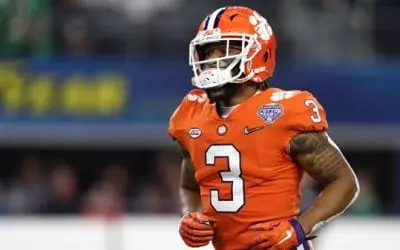 Pittsburgh vs. Clemson Odds & Predictions