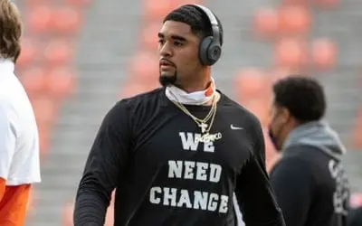 Clemson vs. Notre Dame Odds & Predictions