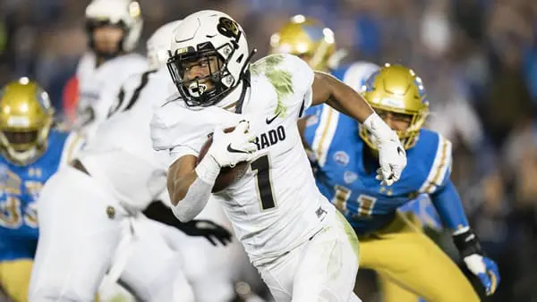 colorado-buffaloes-jaren-mangham-lrg Jaren Mangham Colorado Buffaloes