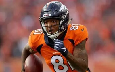 Washington at Denver Prediction ATS 10/31/21