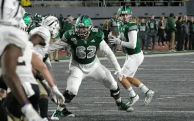 Barking Dog: Eastern Michigan vs. Ball State Pick