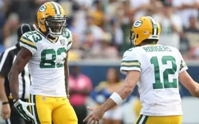 Green Bay Packers vs. Indianapolis Colts Pick