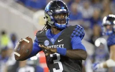 Kentucky Wildcats vs. Florida Gators Pick 11/28/20