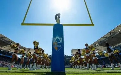 Barking Dog Alert: Jets vs. Chargers Pick