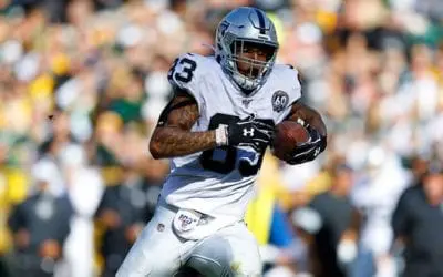 Broncos vs. Raiders Against the Spread Pick