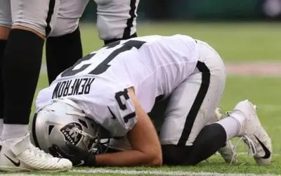 NFL Week 11 Picks: Chiefs vs. Raiders