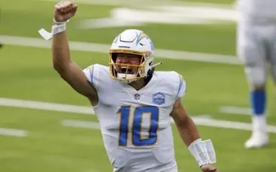 Super Bowl LVI Futures Analysis & Picks