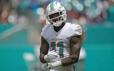 Miami Dolphins vs. Denver Broncos Week 11 Pick