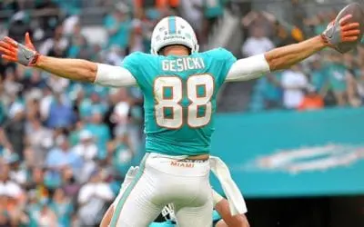 Dolphins vs. Jets Pick 11/29/20