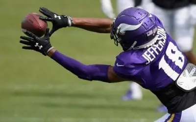 Minnesota Vikings vs. Carolina Panthers Point Spread – Free Pick