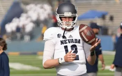 Nevada vs. Hawaii Odds & Pick 11/28/20