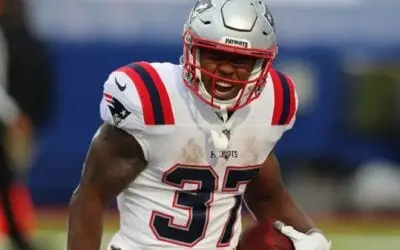 Arizona at New England Odds & Pick