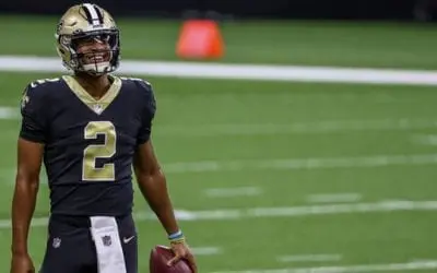 New Orleans Saints vs. Carolina Panthers Pick 9/19/21