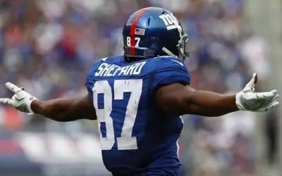 Giants vs. Bengals Point Spread Pick