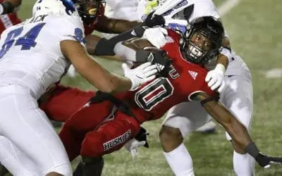 Central Michigan vs. Northern Illinois Pick 11/11/20