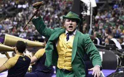 Toledo Rockets vs. Notre Dame Fighting Irish Pick 9/11/21