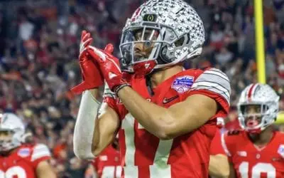 Indiana Hoosiers vs. Ohio State Buckeyes Pick