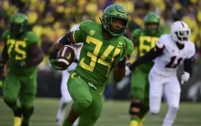 Oregon vs. Washington State Odds & Predictions