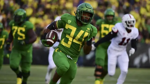 oregon-ducks-cj-verdell-lrg CJ Verdell RB Ducks