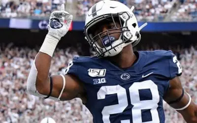 Loser Bowl: Penn State vs. Michigan Pick