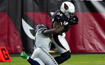 TNF Pick: Cards vs. Seahawks 11/19/20