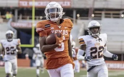 Big 12 Picks: West Virginia vs. Texas Spread Winner