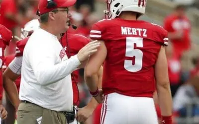 Wisconsin Badgers vs. Michigan Wolverines Pick ATS