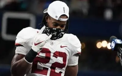 Notre Dame Fighting Irish vs. Alabama Crimson Tide Pick