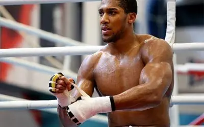 Anthony Joshua vs. Kubrat Pulev Analysis & Picks