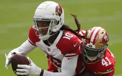 San Francisco 49ers vs. Arizona Cardinals Week 16 Pick