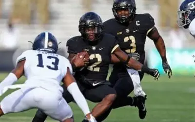 Navy vs. Army Odds & Pick 12/12/20