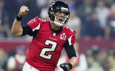 Atlanta Falcons vs. Los Angeles Chargers Pick