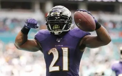 Dallas Cowboys vs. Baltimore Ravens 12/8/20 Pick