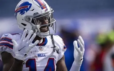 Week 15 Picks: Buffalo Bills vs. Denver Broncos