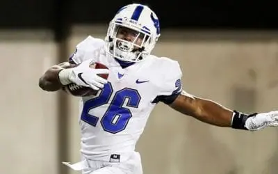 MAC Championship Pick: Ball State vs. Buffalo