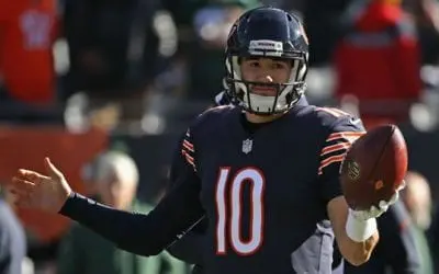 Houston Texans vs. Chicago Bears Pick 12/13/20