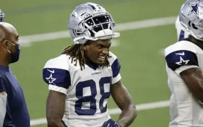 Dallas Cowboys vs. Minnesota Vikings Spread Pick