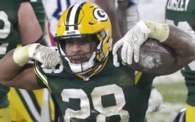 Green Bay at Minnesota Prediction ATS 11/21/21