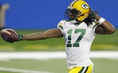 Green Bay Packers vs. Baltimore Ravens Odds & Prediction ATS